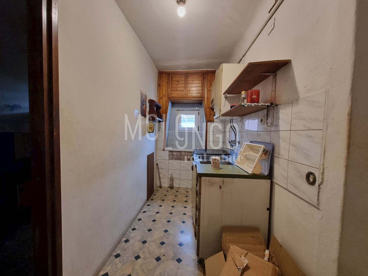 Apartmán Na prodej - PRIMORSKO-GORANSKA RIJEKA