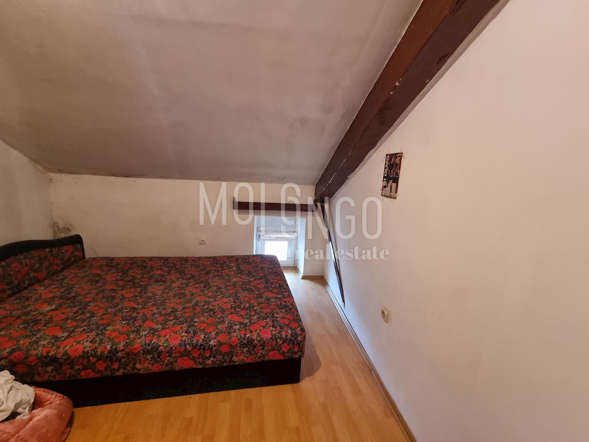 Apartmán Na prodej - PRIMORSKO-GORANSKA RIJEKA