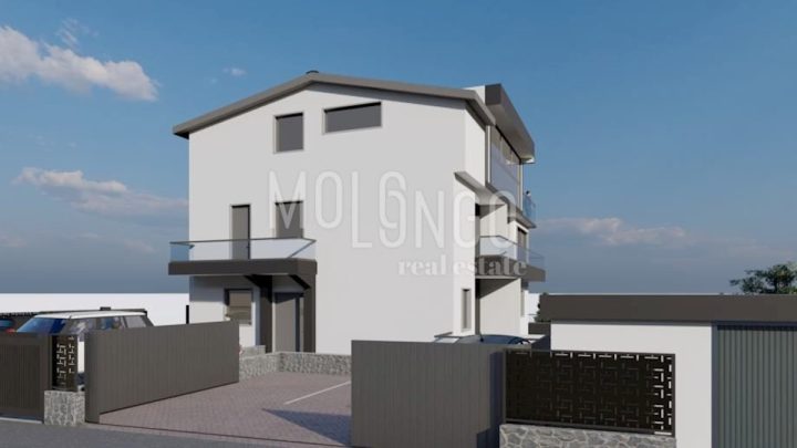Appartement À vendre - Primorsko-goranska Viškovo - foto 4/5