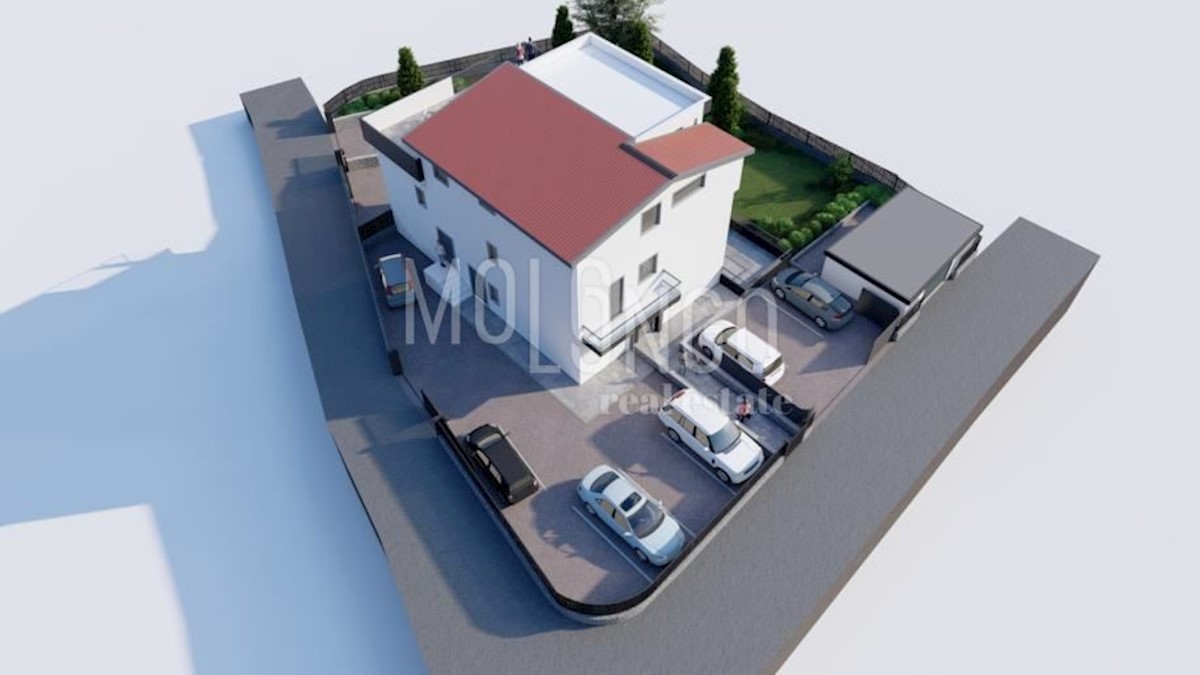 Appartamento In vendita - Primorsko-goranska Viškovo - foto 2/5