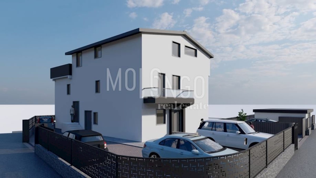 Appartamento In vendita - Primorsko-goranska Viškovo - foto 3/5