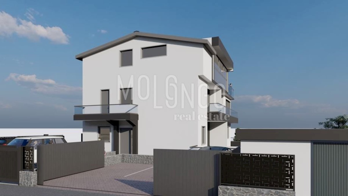 Appartamento In vendita - Primorsko-goranska Viškovo - foto 4/5
