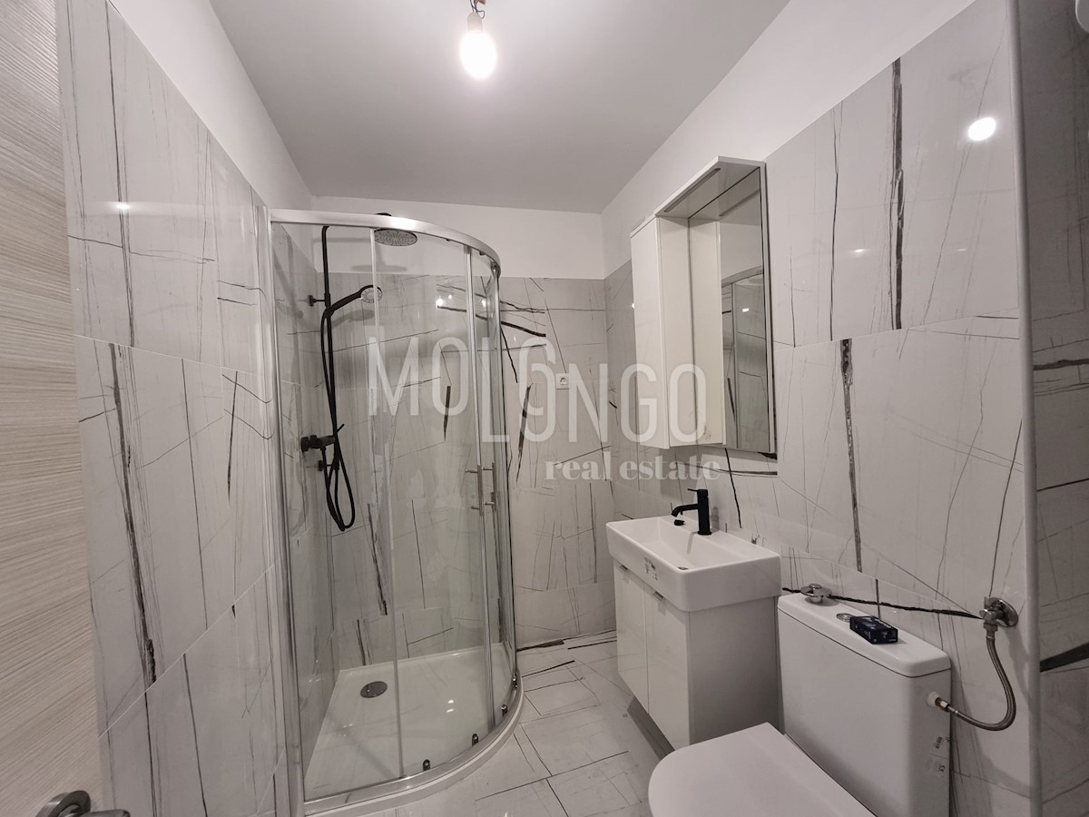 Apartmán Na prodej - PRIMORSKO-GORANSKA RIJEKA