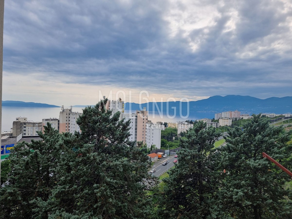 Apartmán Na prodej - PRIMORSKO-GORANSKA RIJEKA