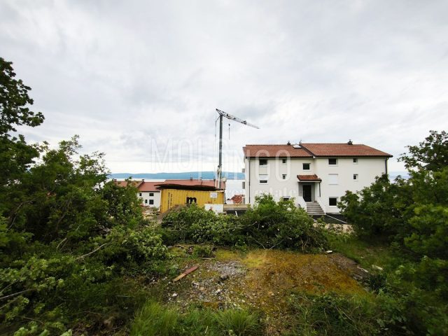 Pozemek na prodej 493 m² – Crikvenica