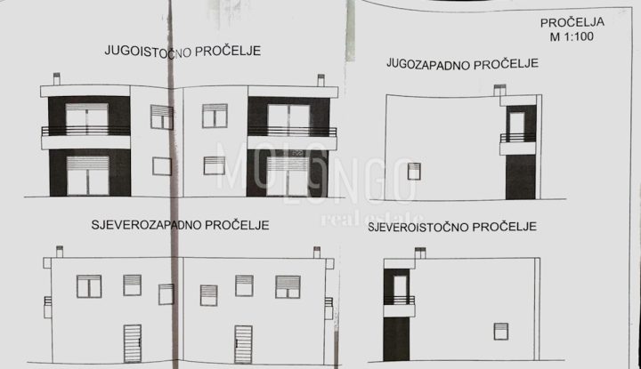 Parcela Naprodaj - Primorsko-goranska Crikvenica - foto 5/5