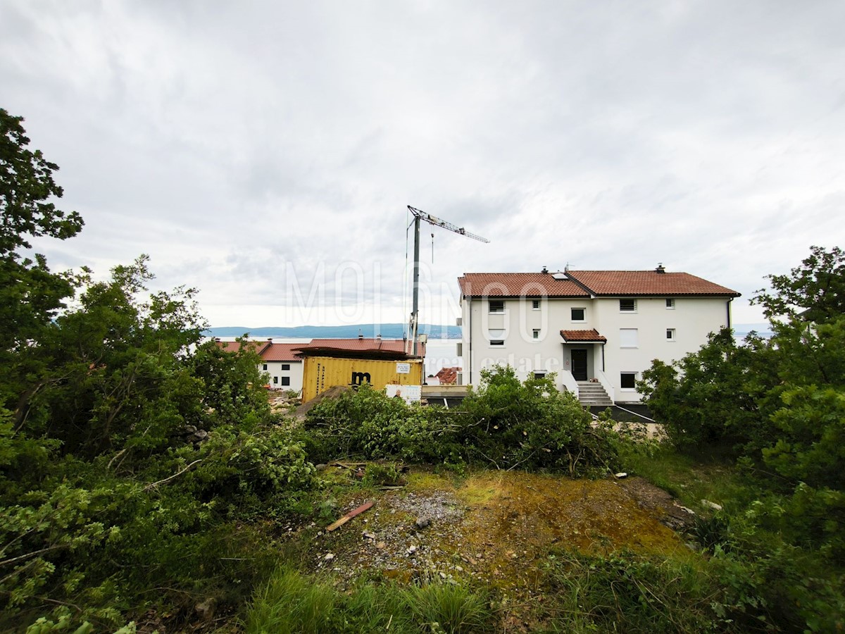 Zemljište Na prodaju - PRIMORSKO-GORANSKA CRIKVENICA