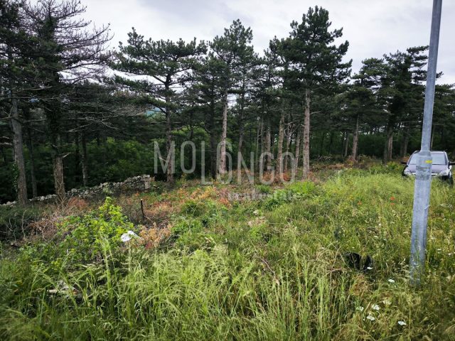 Terreno in vendita 1115 m² – Crikvenica