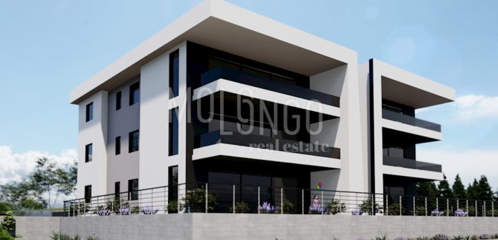 Apartment zu verkaufen – Kostrena Sveta Lucija