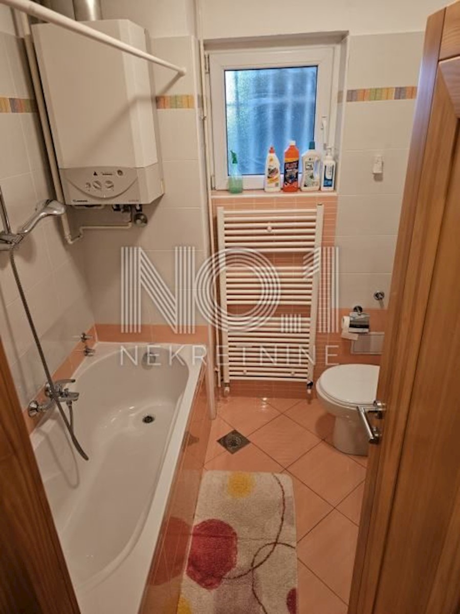 Apartment Zu verkaufen - Primorsko-goranska Rijeka