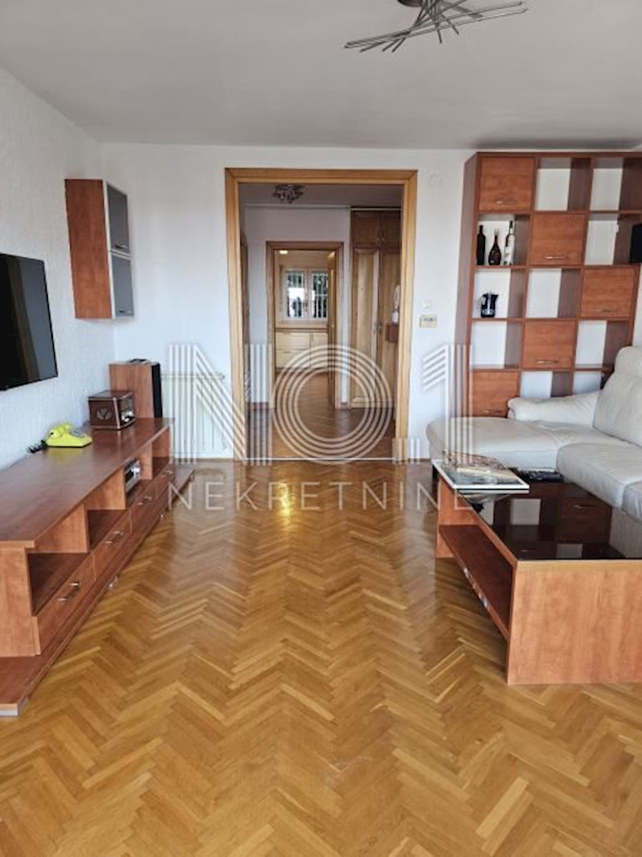 Flat For sale - Primorsko-goranska Rijeka