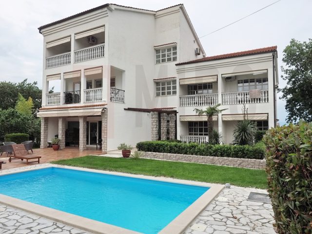 Haus Zu verkaufen - Primorsko-goranska Krk - foto 2/36