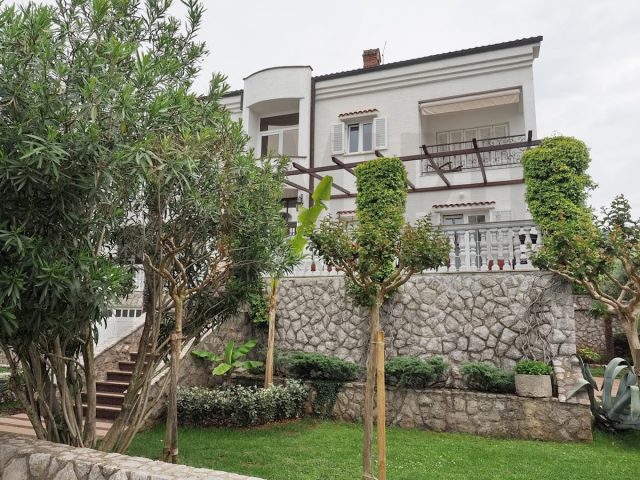 Haus Zu verkaufen - Primorsko-goranska Krk - foto 5/36