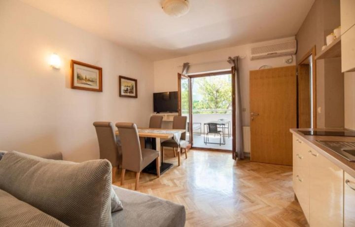 Apartma Naprodaj - Primorsko-goranska Crikvenica - foto 2/13