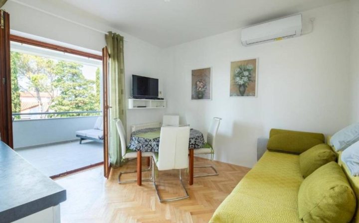 Apartma Naprodaj - Primorsko-goranska Crikvenica - foto 3/13