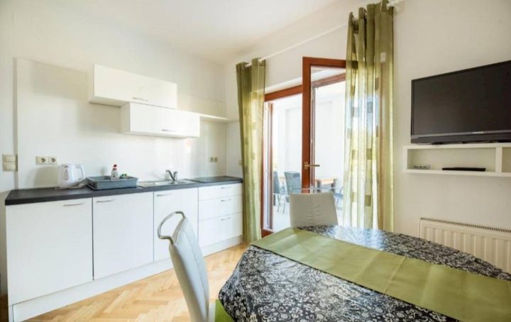 Apartma Naprodaj - Primorsko-goranska Crikvenica - foto 4/13