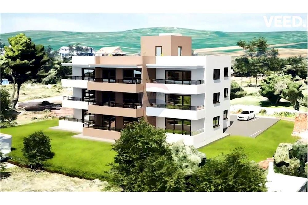 Apartment Zu verkaufen - ZADARSKA SVETI FILIP I JAKOV