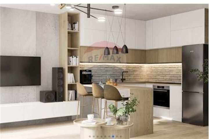 Kuća na prodaju 76 m² – Zaton