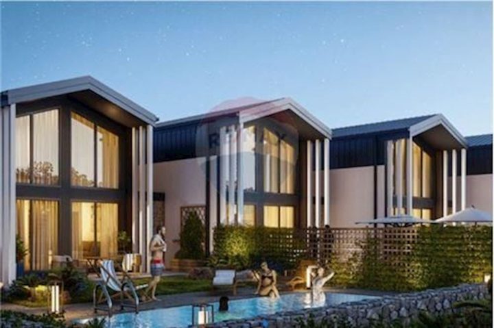 Kuća na prodaju 76 m² – Zaton