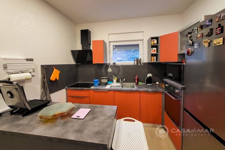 Apartment Zu verkaufen - Primorsko-goranska Crikvenica - foto 3/12