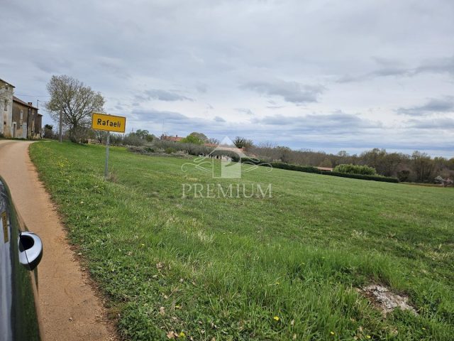 Terrain À vendre - Istarska Višnjan - foto 2/6