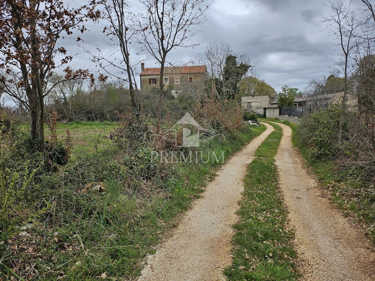 Pozemok Na predaj - ISTARSKA VIŠNJAN