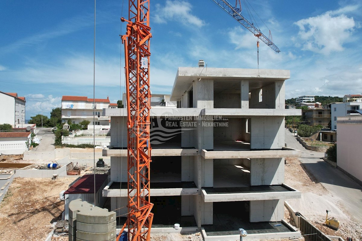 Flat For sale - šibensko-kninska Primošten - foto 2/8