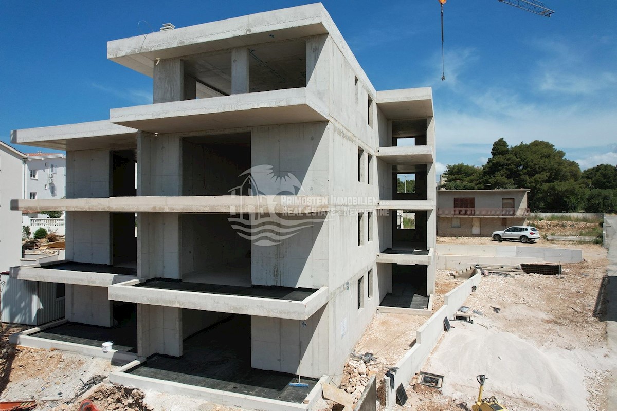 Flat For sale - šibensko-kninska Primošten - foto 3/8