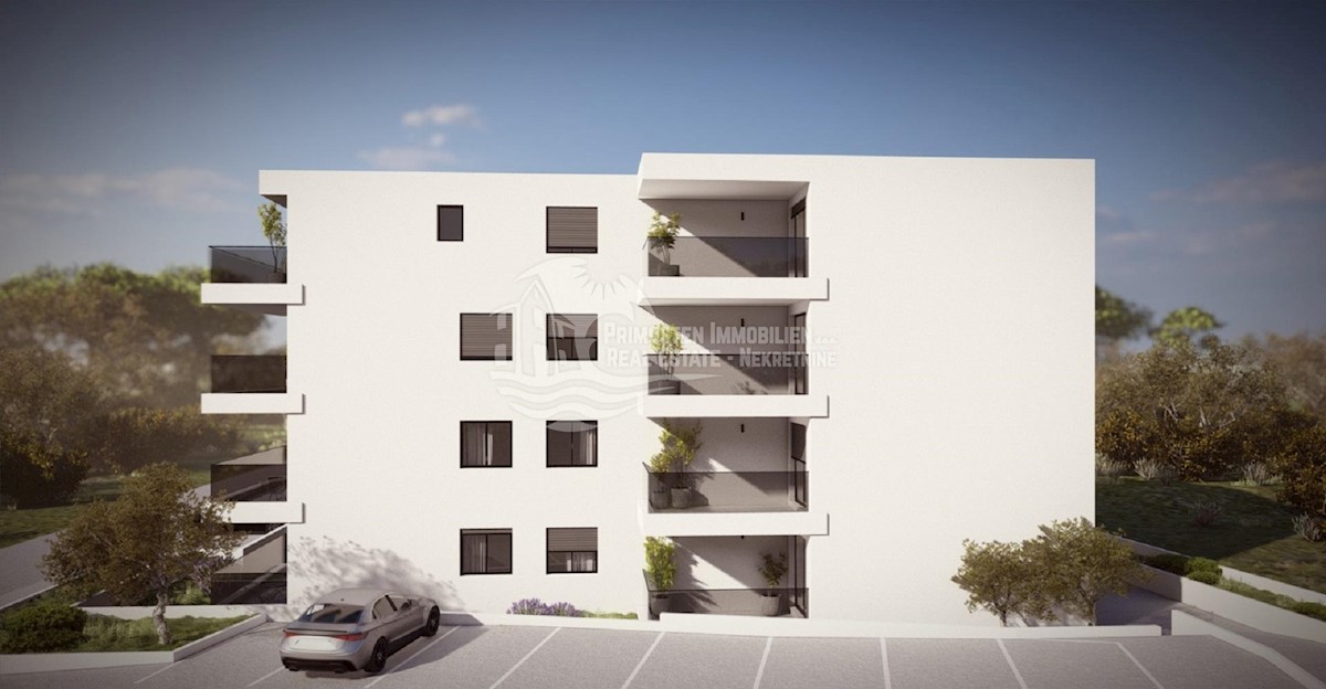 Flat For sale - šibensko-kninska Primošten - foto 4/8