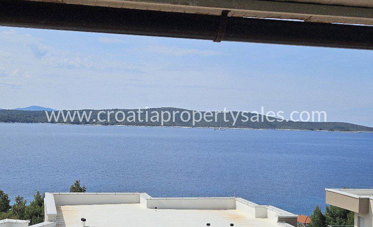 Appartement À vendre - SPLITSKO-DALMATINSKA HVAR