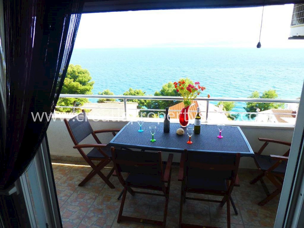 Apartmán Na predaj - SPLITSKO-DALMATINSKA TROGIR