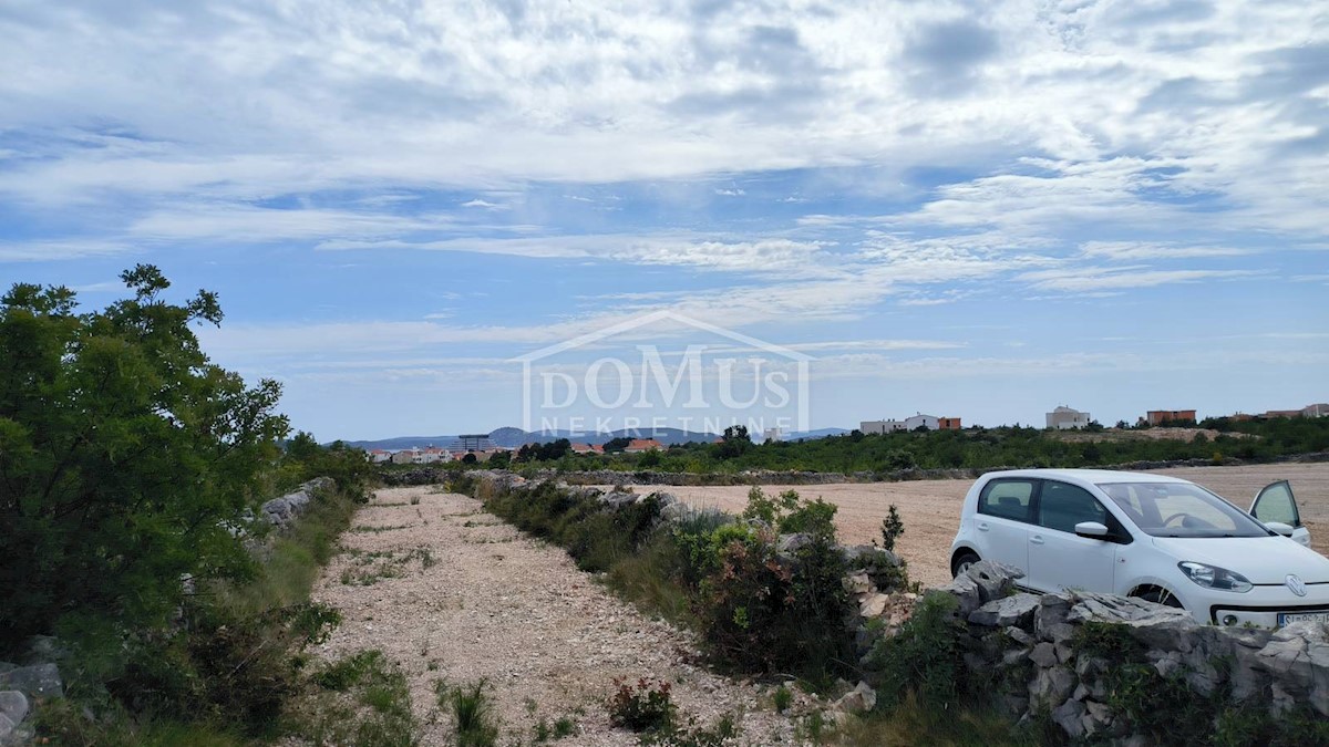 Terrain À vendre - šibensko-kninska Vodice - foto 1/4