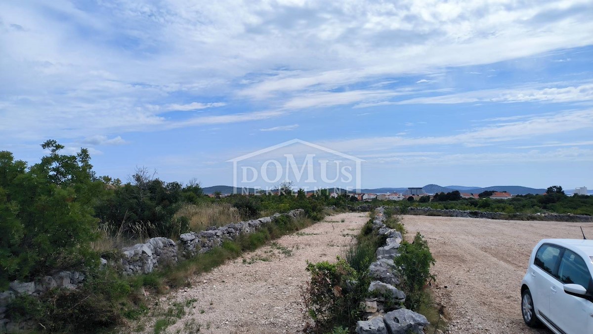 Terrain À vendre - šibensko-kninska Vodice - foto 2/4