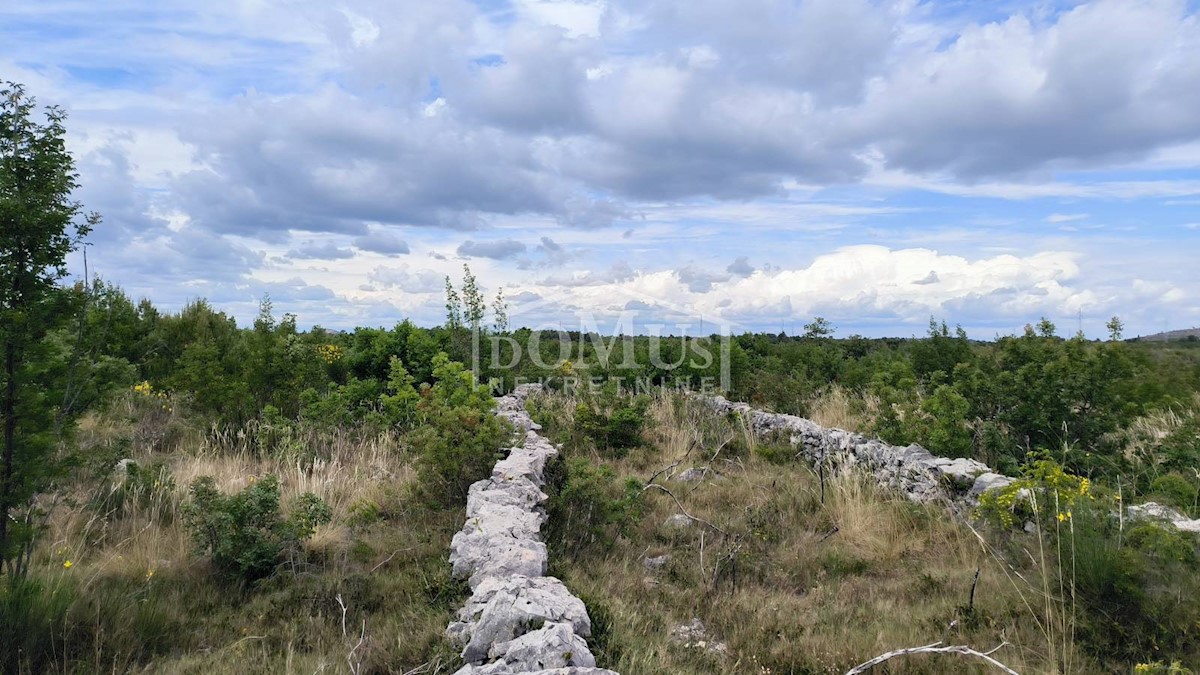 Terrain À vendre - šibensko-kninska Vodice - foto 4/4