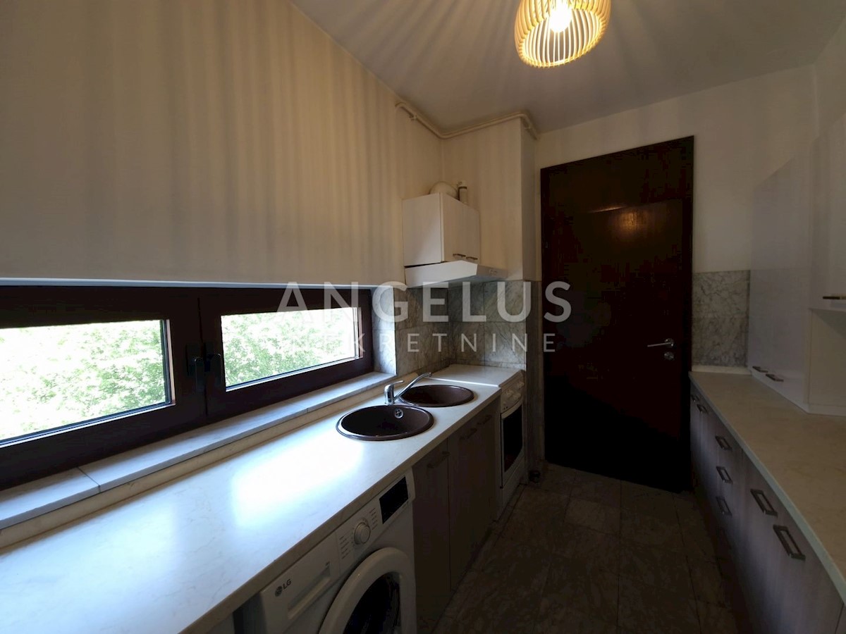 Apartmán Na prenájom - GRAD ZAGREB ZAGREB