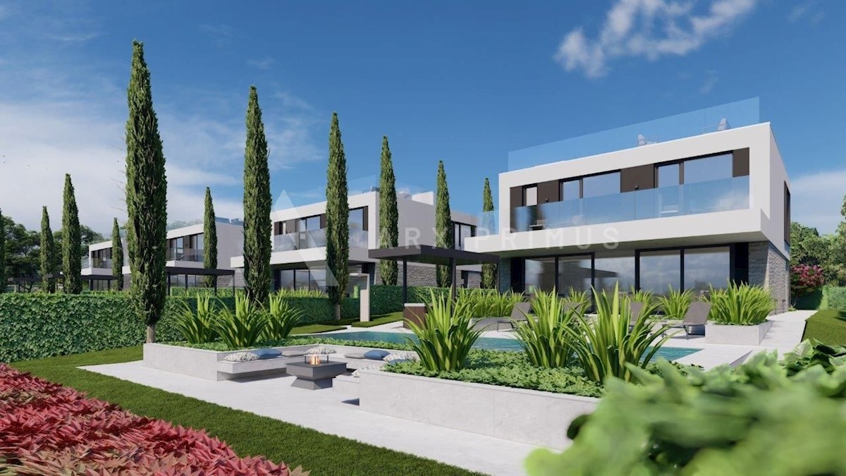 Casa In vendita - Istarska Poreč - foto 4/36