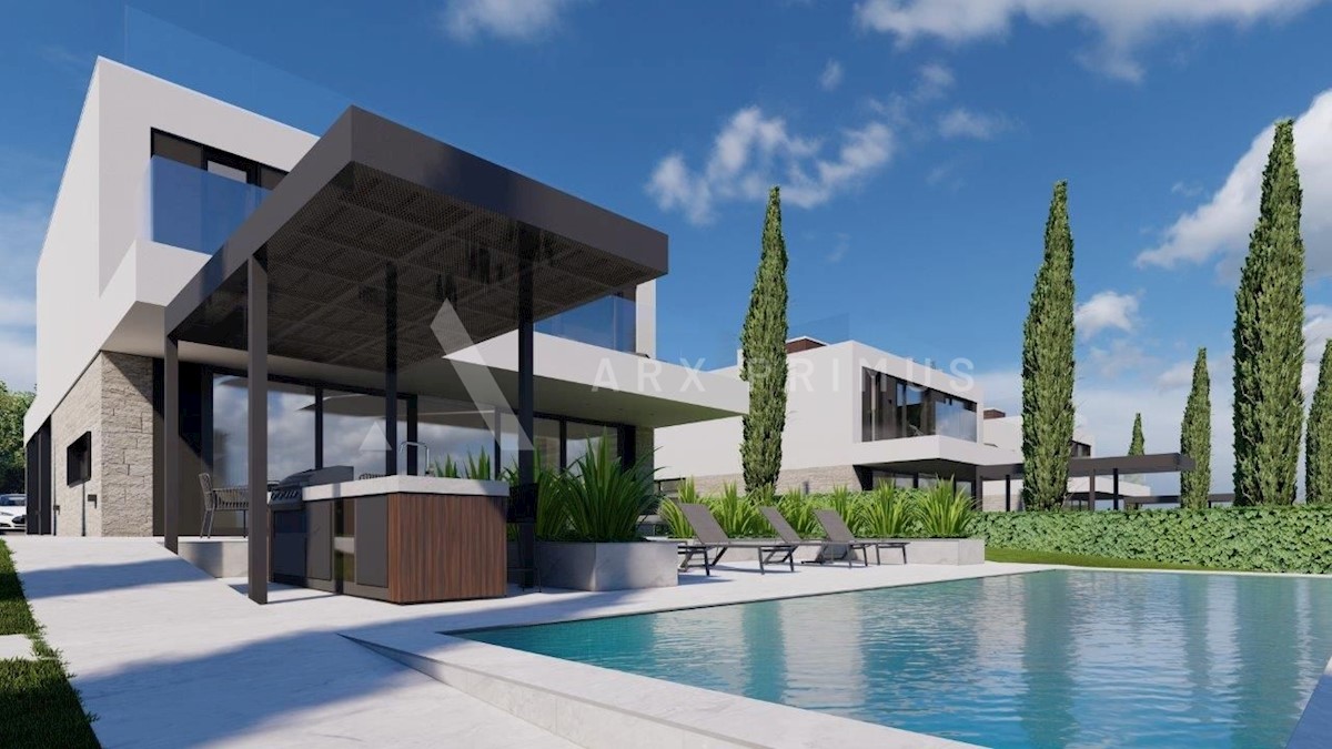 Casa In vendita - ISTARSKA POREČ