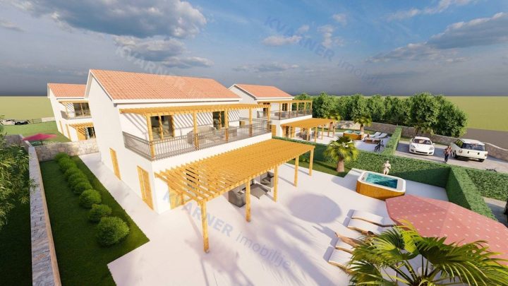 Casa in vendita 203 m² – Malinska