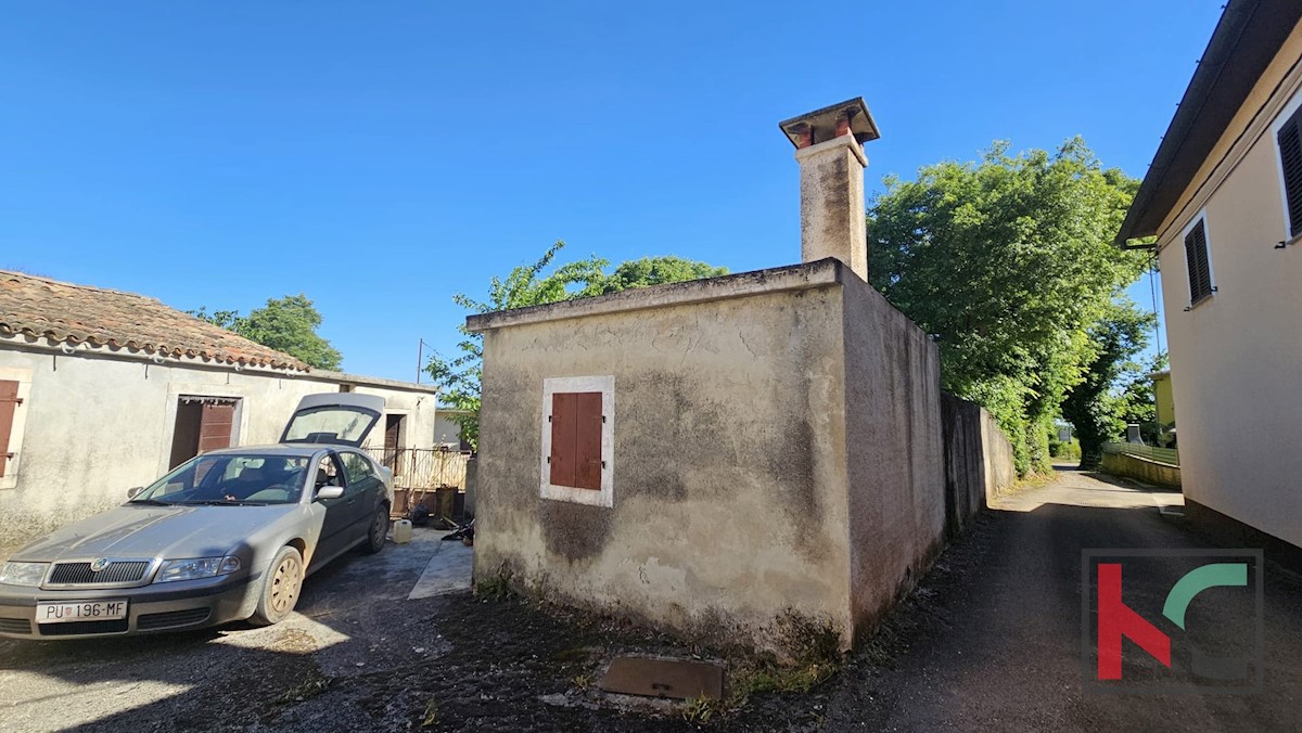 Haus Zu verkaufen - ISTARSKA BARBAN