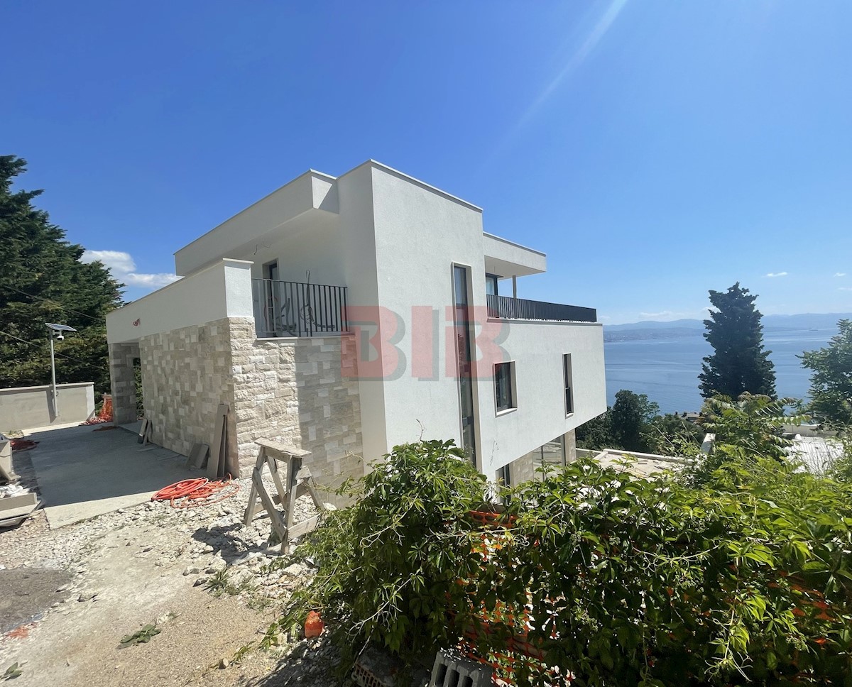 Casa In vendita - Primorsko-goranska Opatija - foto 1/12