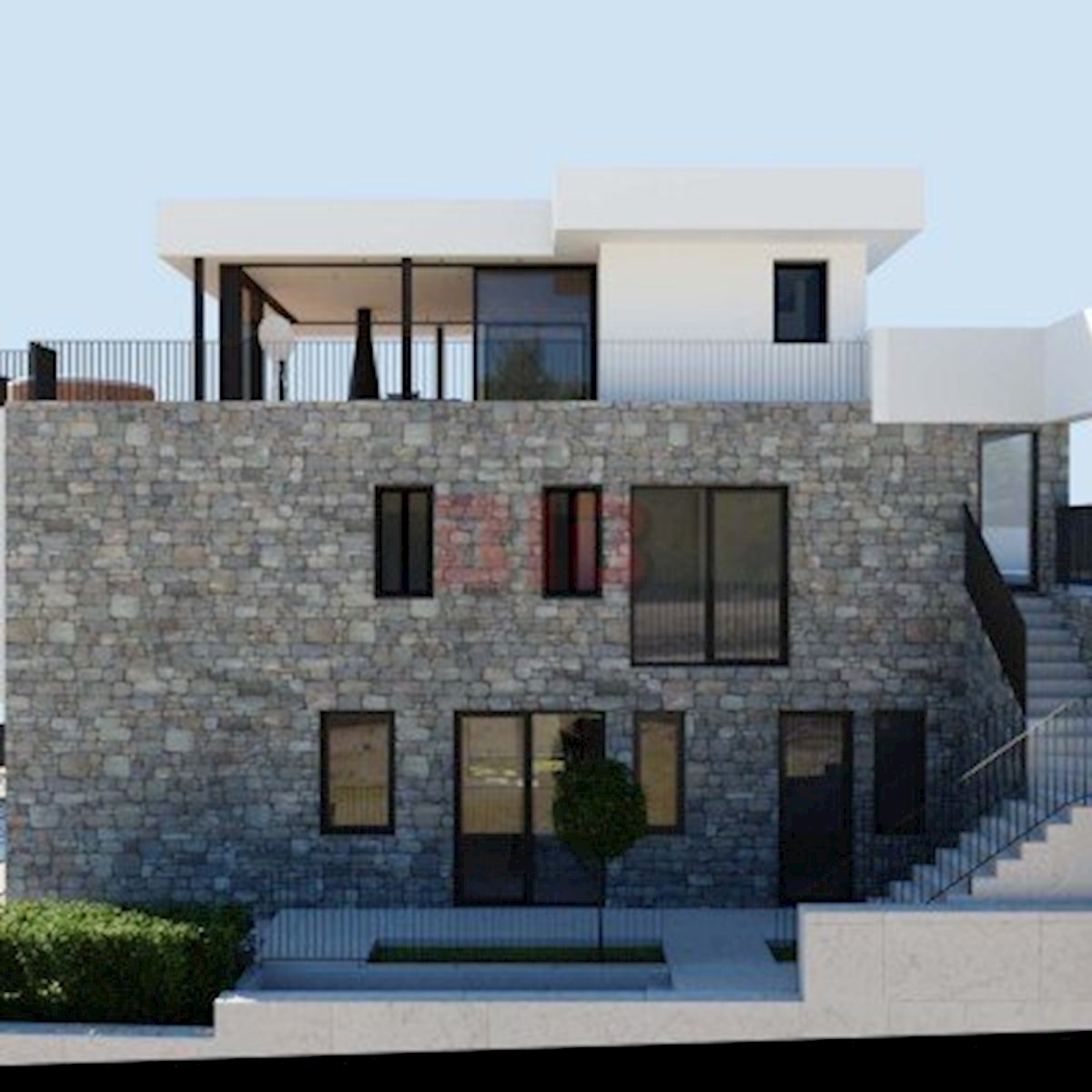 Casa In vendita - PRIMORSKO-GORANSKA OPATIJA