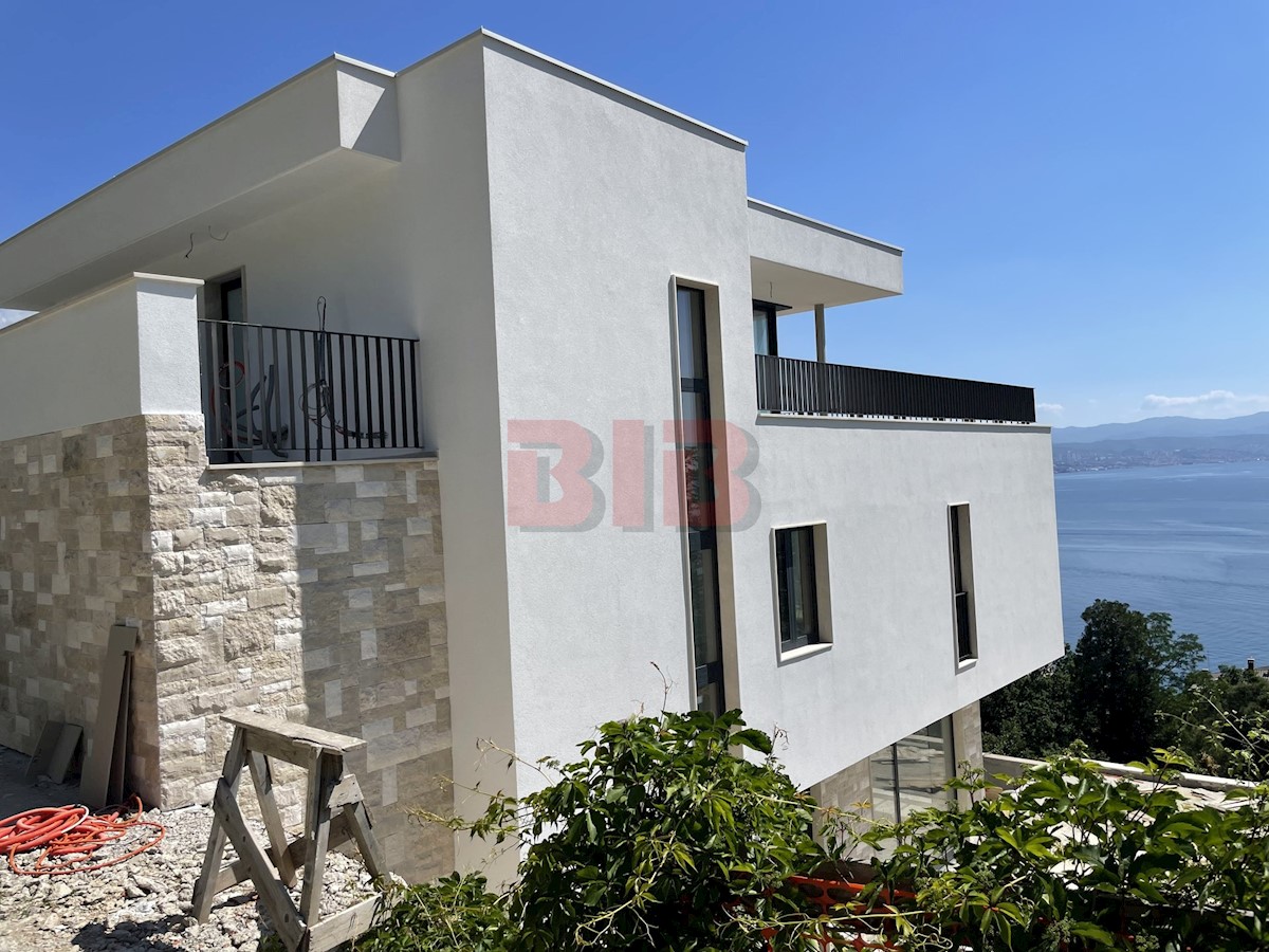 Dom Na predaj - PRIMORSKO-GORANSKA Opatija