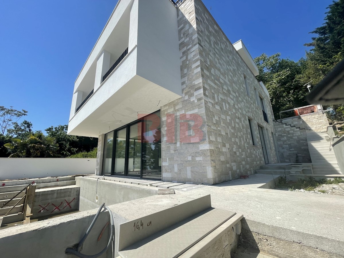 Casa In vendita - Primorsko-goranska Opatija - foto 2/12