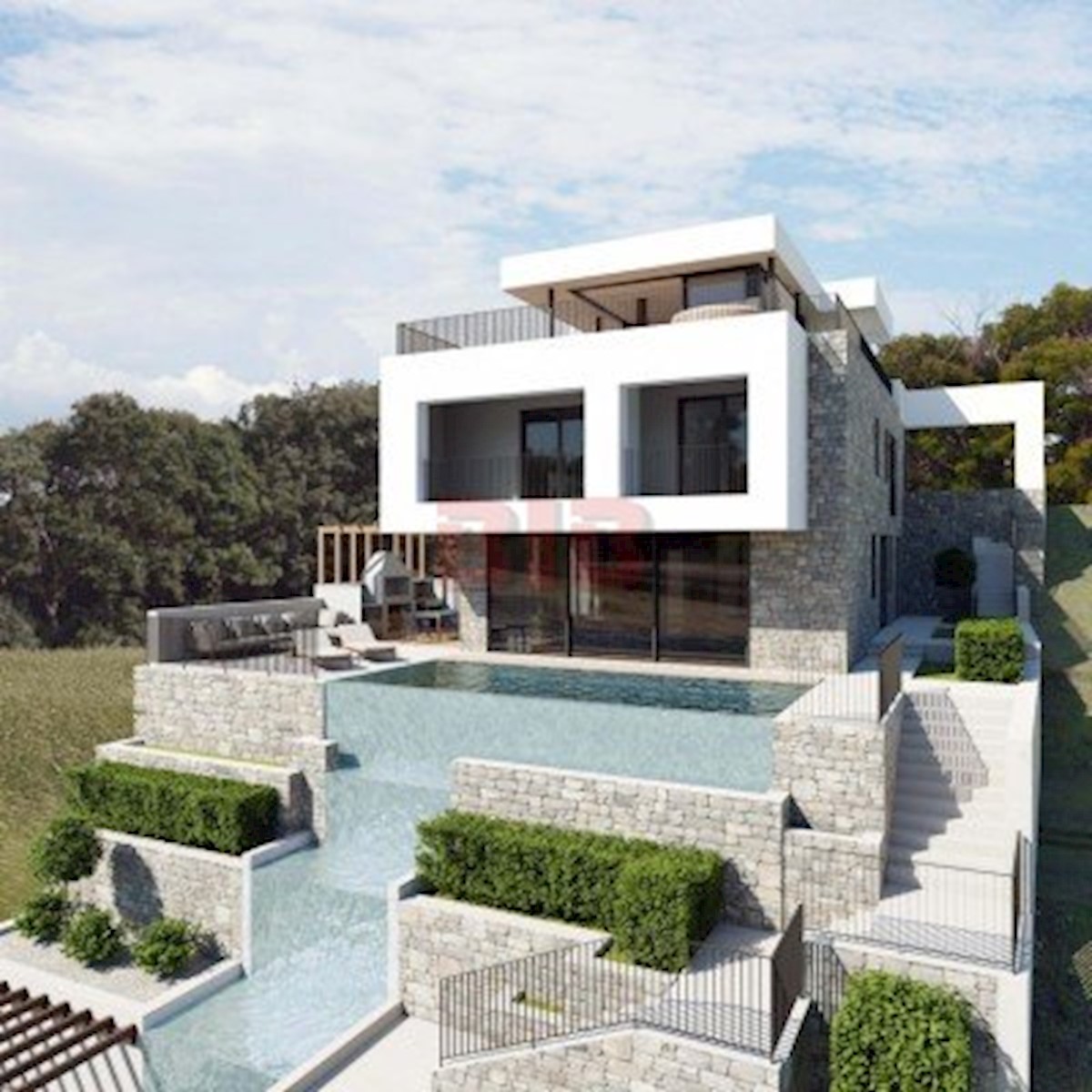 Casa In vendita - Primorsko-goranska Opatija - foto 3/12