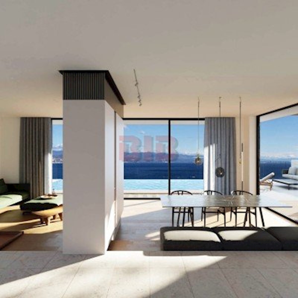 Casa In vendita - Primorsko-goranska Opatija - foto 5/12