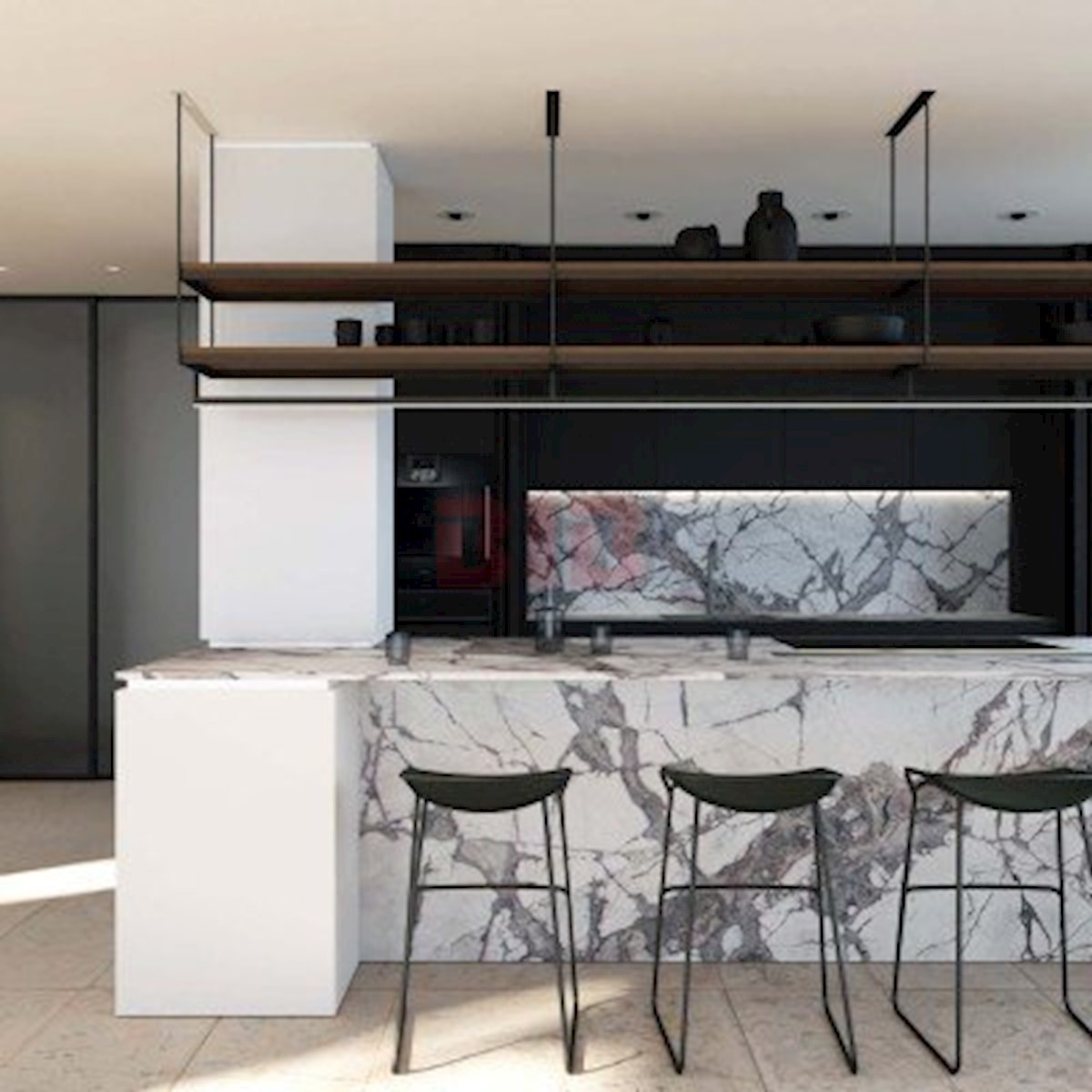 Casa In vendita - PRIMORSKO-GORANSKA OPATIJA