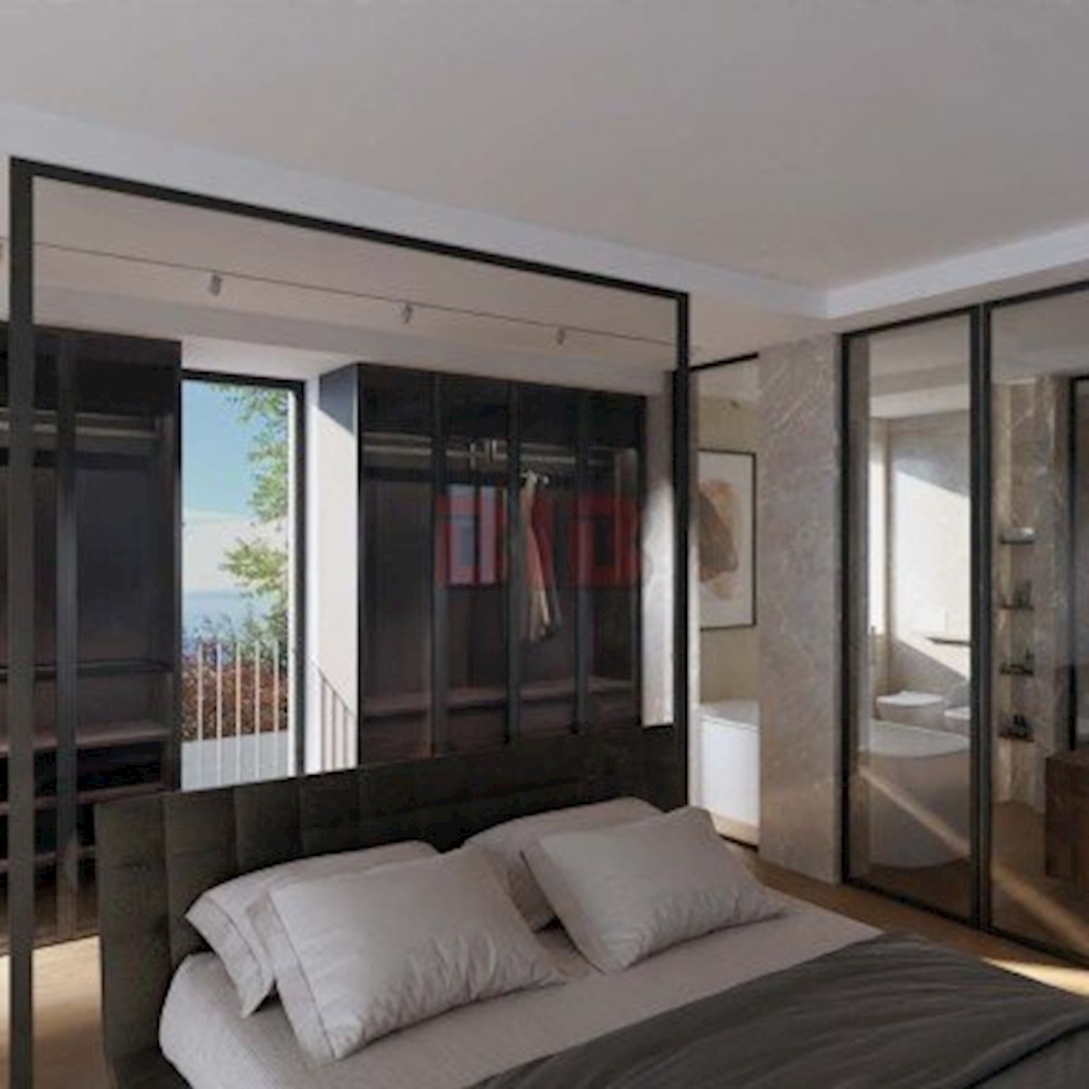 Casa In vendita - PRIMORSKO-GORANSKA OPATIJA