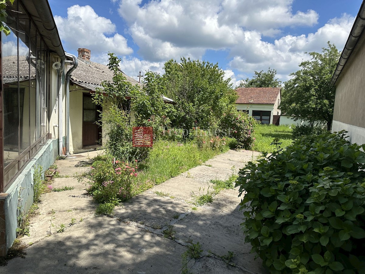 Dom Na predaj - BRODSKO-POSAVSKA SLAVONSKI BROD