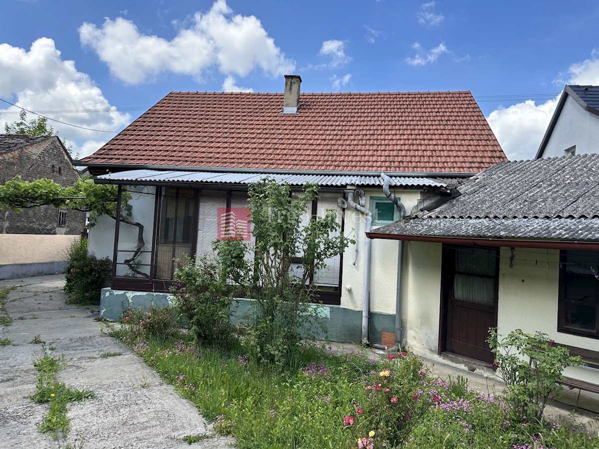 House For sale - BRODSKO-POSAVSKA SLAVONSKI BROD