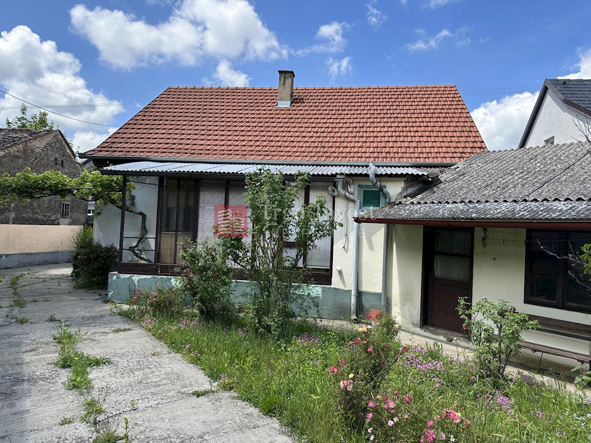 House For sale - BRODSKO-POSAVSKA SLAVONSKI BROD